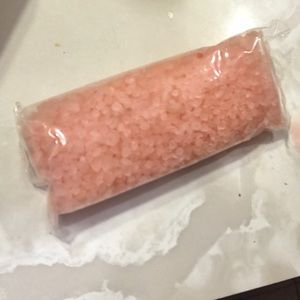 Bath salt (BRAND NEW)